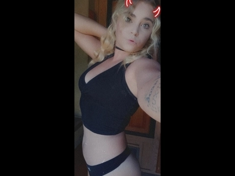 Scarlett OnlyFans Picture