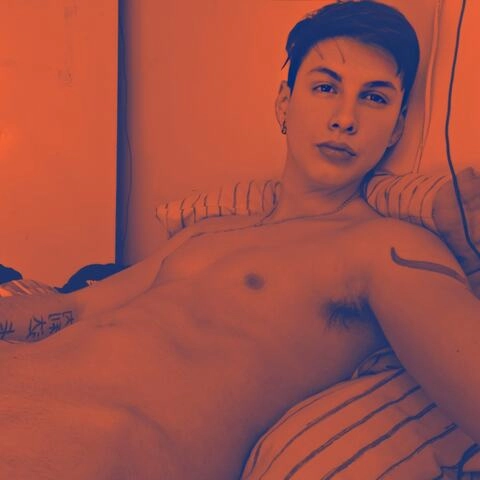 Nicolás OnlyFans Picture