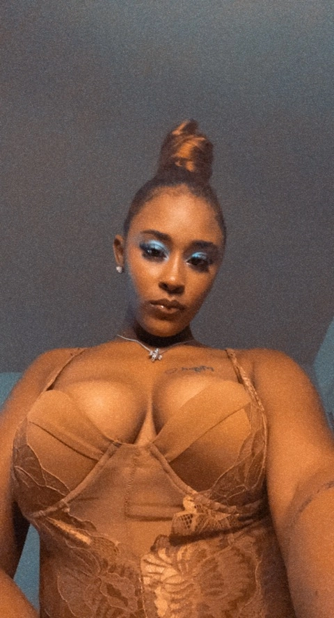 cocoa Diorr OnlyFans Picture