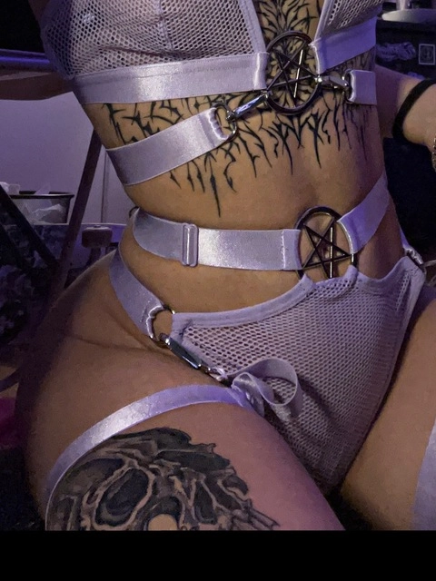 d3adscorpio OnlyFans Picture