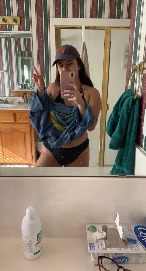 Jill OnlyFans Picture