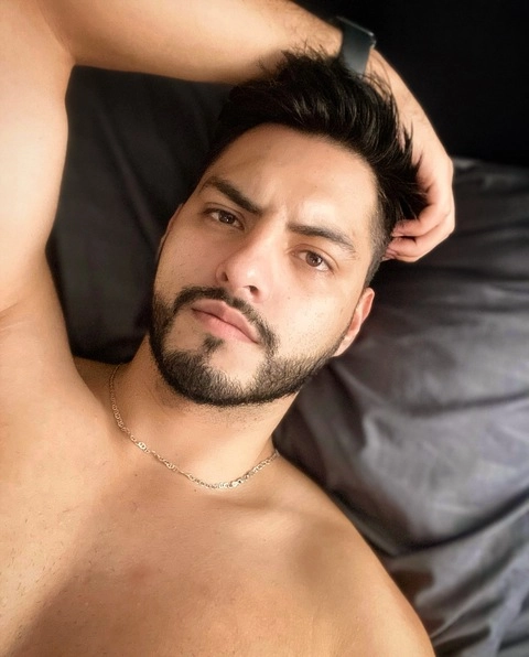 Andres Felipe Sánchez OnlyFans Picture