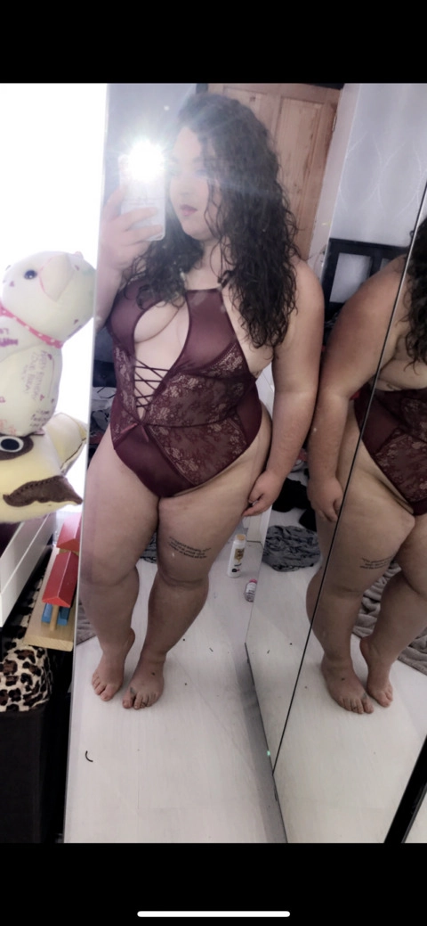 Fran OnlyFans Picture