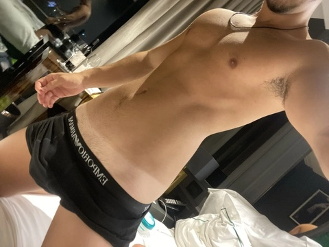 Israeli twink OnlyFans Picture