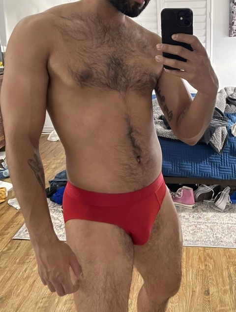 Solo Dolo OnlyFans Picture