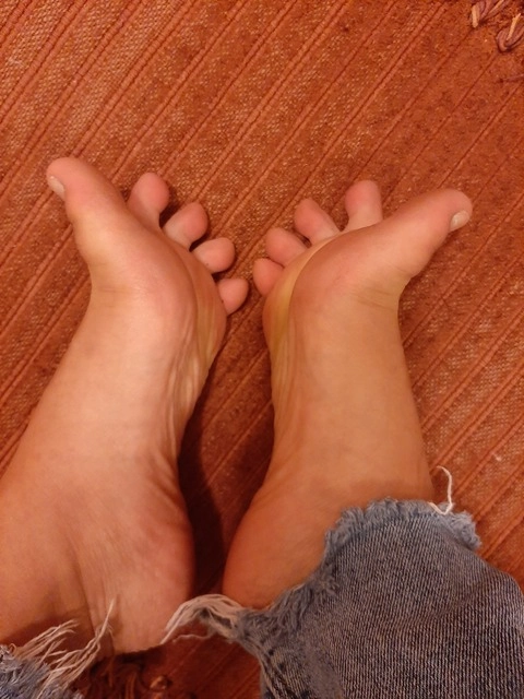 Feetforall