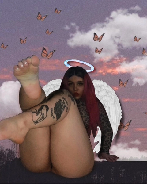 Lil Angel x OnlyFans Picture