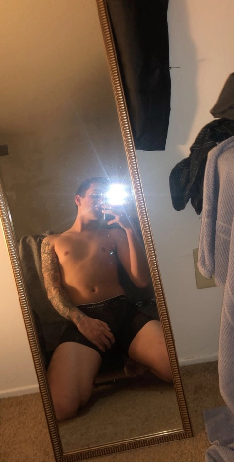 Nate Tuck OnlyFans Picture