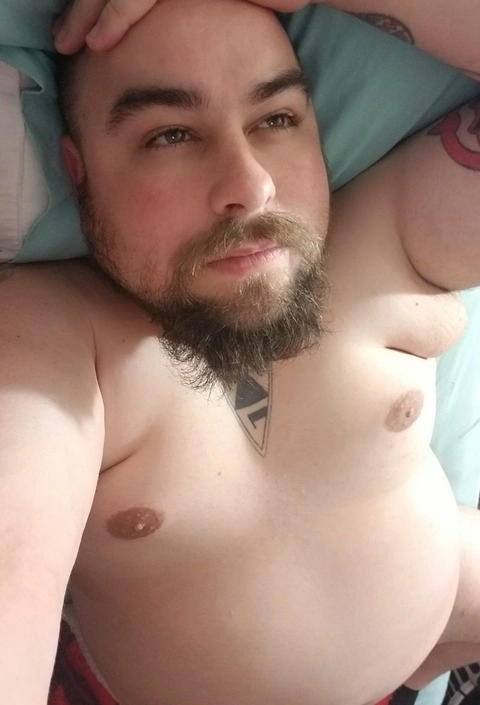 Sexy Bowser OnlyFans Picture