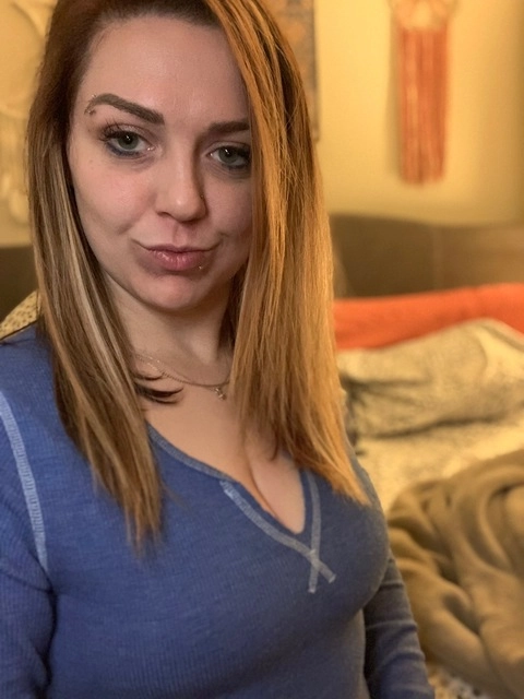 Katie OnlyFans Picture