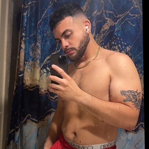 nathan OnlyFans Picture