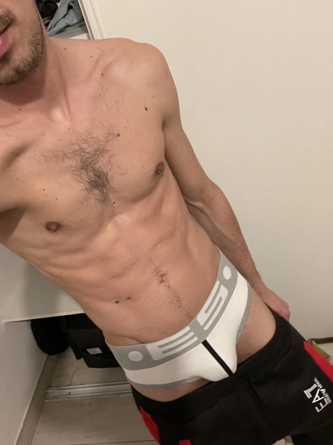 Tristan 😈😈😈 OnlyFans Picture
