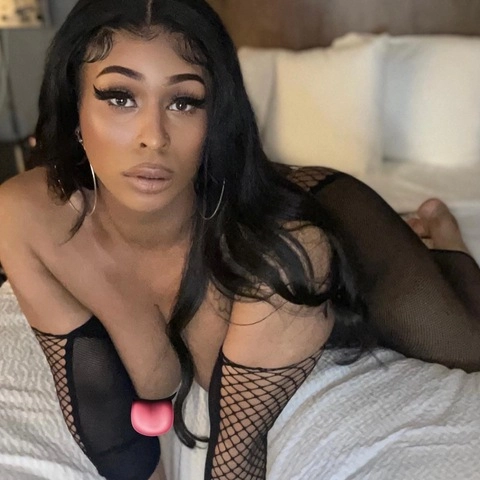 Giselle Banks 🎀 OnlyFans Picture