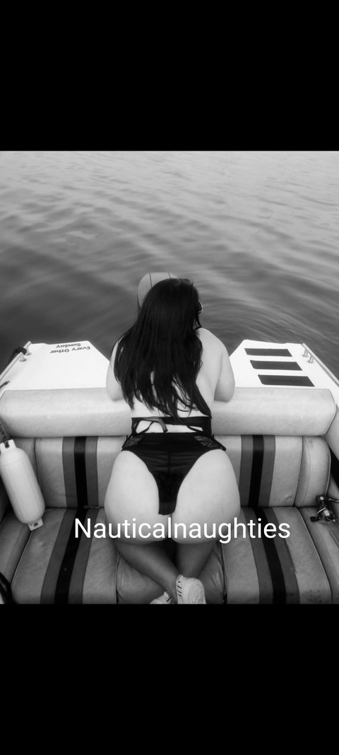 Nautical Naughties