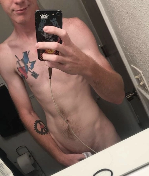 ThatTxGinger OnlyFans Picture