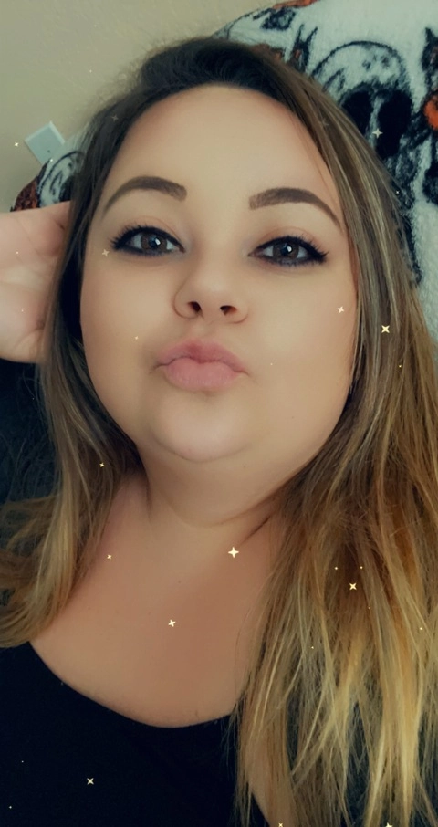 Plus Sized OnlyFans Picture