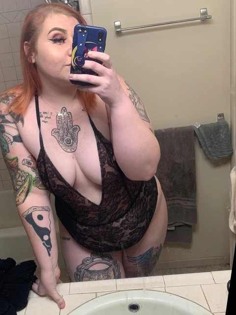 Babygirl OnlyFans Picture