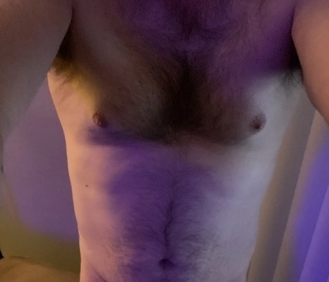 Cub83 OnlyFans Picture