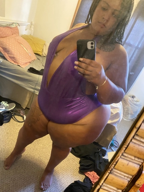 Rachelle OnlyFans Picture