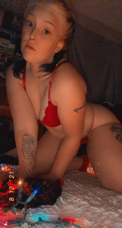 Roxy OnlyFans Picture