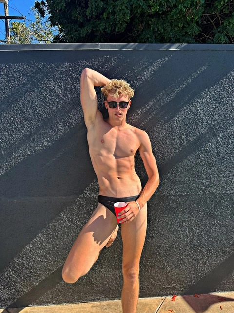 Austin OnlyFans Picture