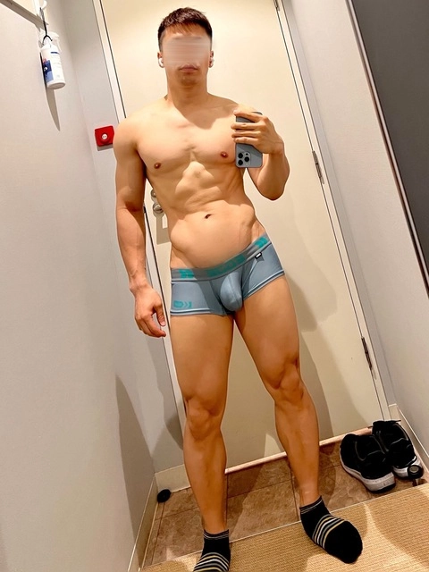 テラ@復活 OnlyFans Picture