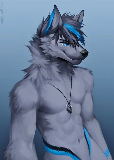 Husky Hubby