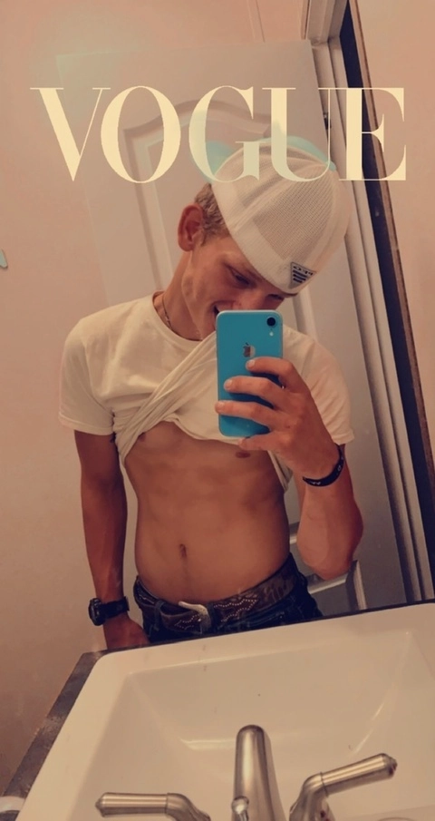 Zack OnlyFans Picture