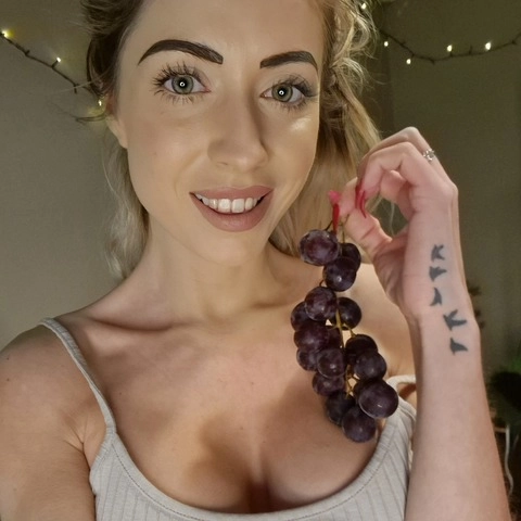 Just Jade OnlyFans Picture