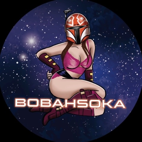 The Bobahsoka Gotra OnlyFans Picture