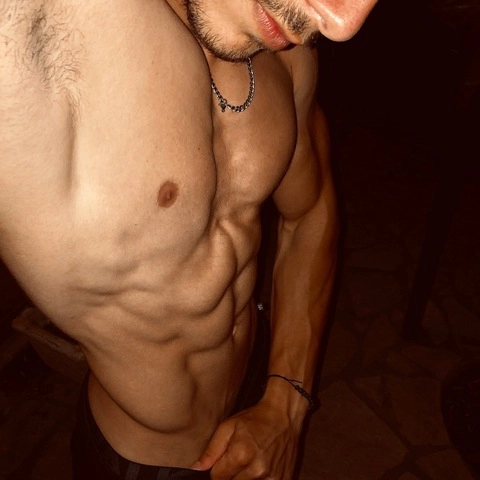 Christian Theo OnlyFans Picture