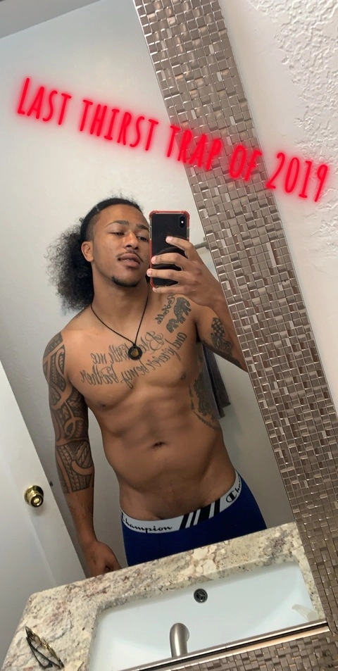 TaylorBred🤙🏾💪🏾😈 OnlyFans Picture