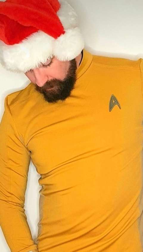 Prince Trek OnlyFans Picture