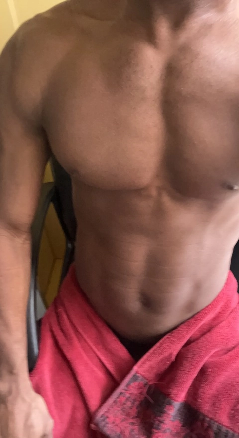 Chocobaby OnlyFans Picture