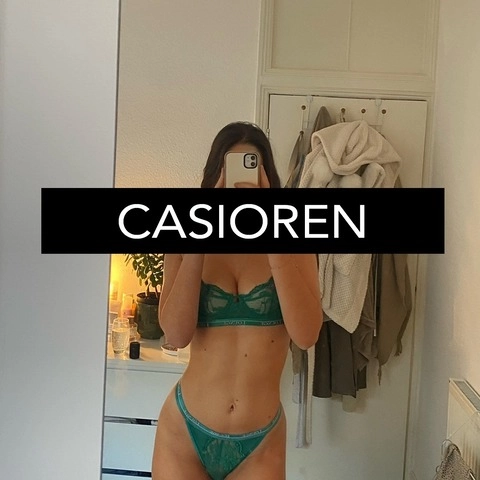 Casioren OnlyFans Picture