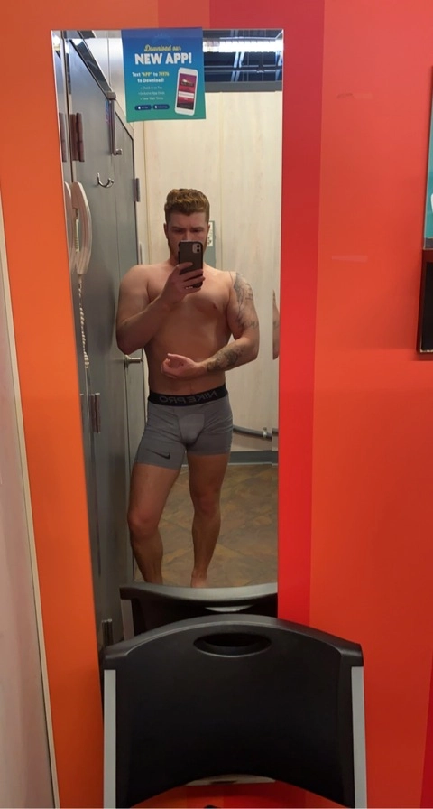 Nick OnlyFans Picture