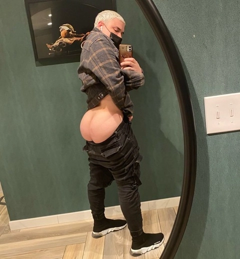 freaky jay OnlyFans Picture