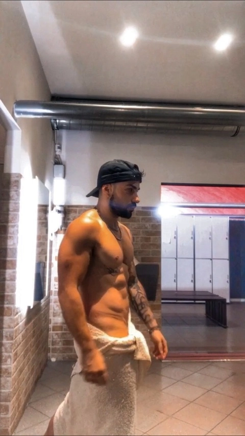 Dimitri OnlyFans Picture