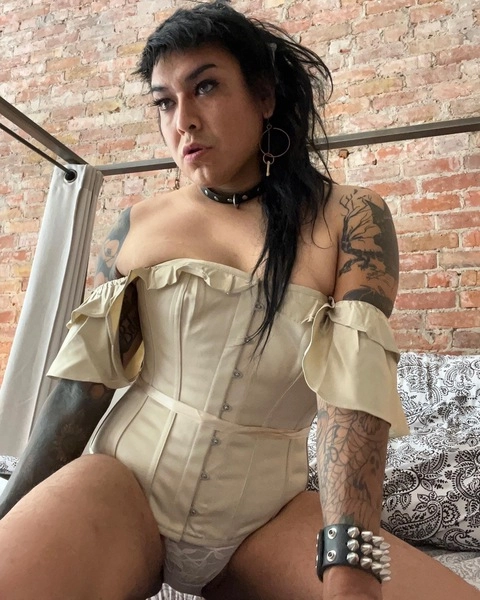 Alara Moon OnlyFans Picture