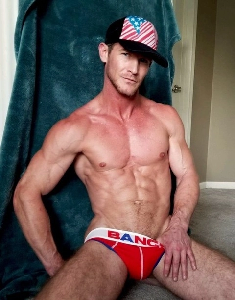 Ryan D. OnlyFans Picture