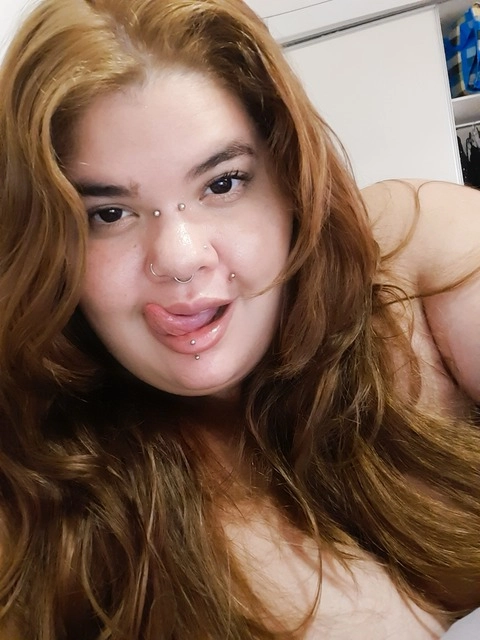 ALINE SOARES OnlyFans Picture