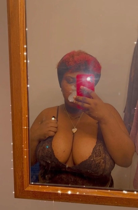 Dijah baby OnlyFans Picture