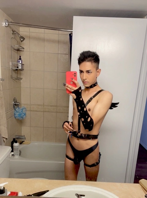 AzraelMortis OnlyFans Picture