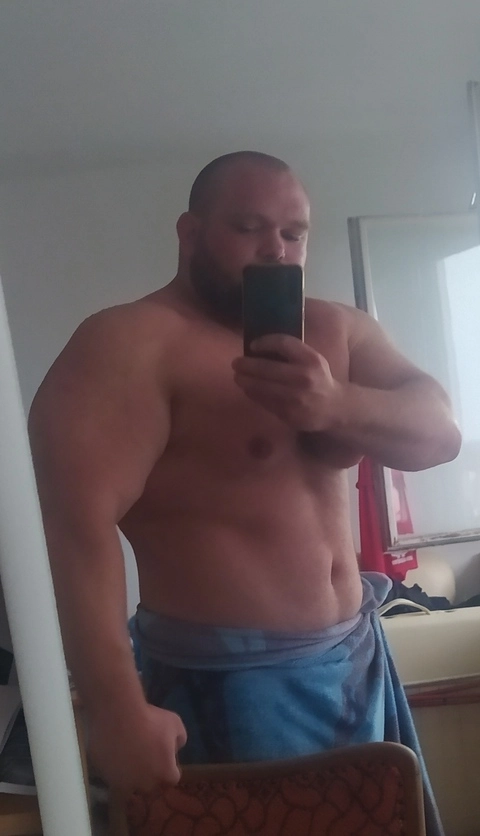 Anonybull OnlyFans Picture