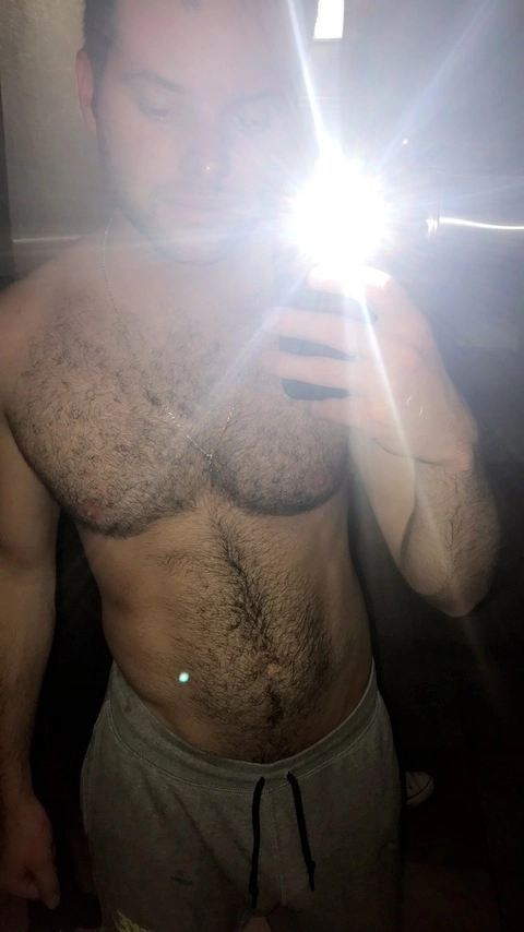 Ian Lane OnlyFans Picture