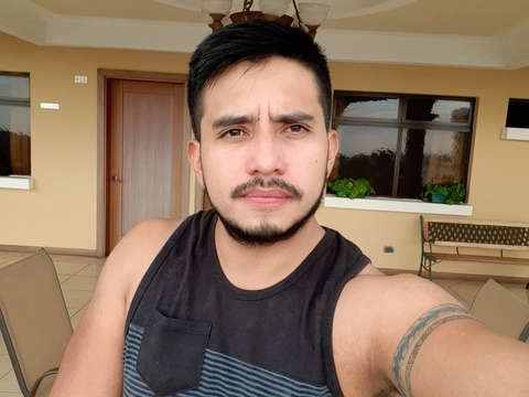 Giovani García OnlyFans Picture