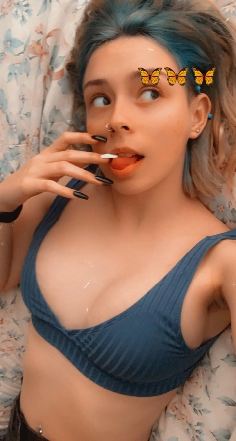 baby goddess OnlyFans Picture