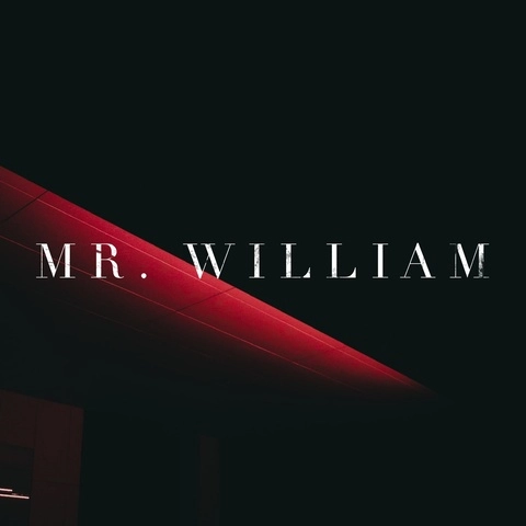 Mr. William