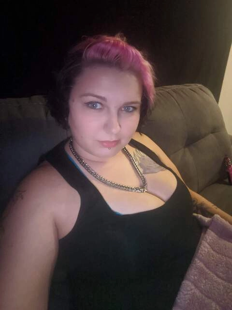 Harlee Draven OnlyFans Picture