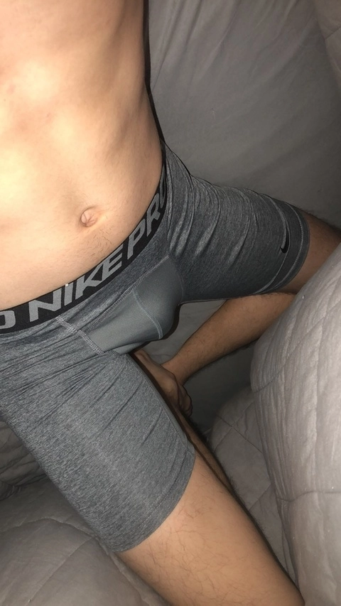 Clark OnlyFans Picture